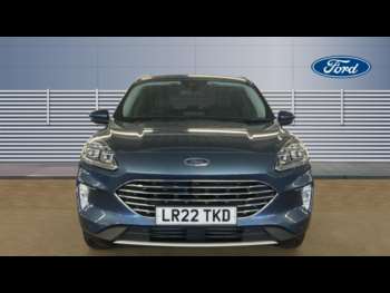 Used Ford Kuga 2022 for sale - 74813173: Photo