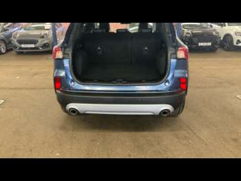 Used Ford Kuga 2022 for sale - 74813173: Photo