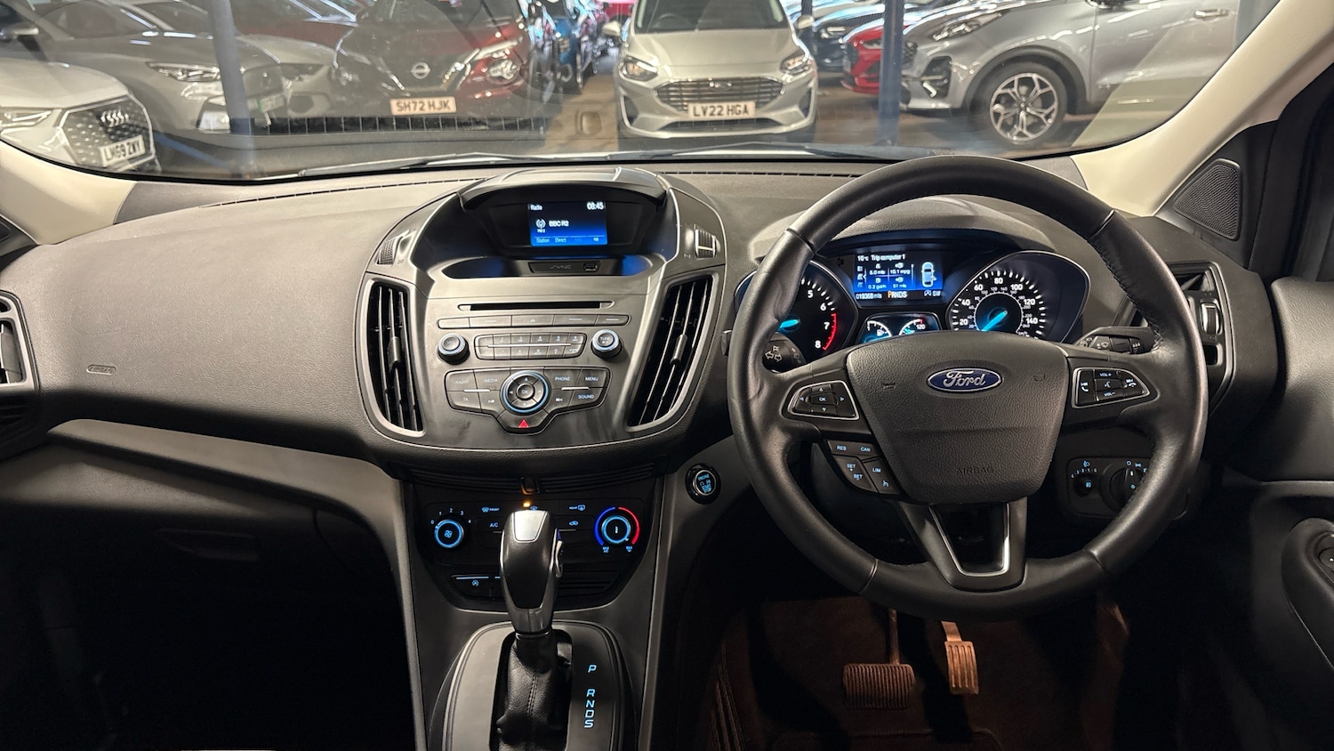 Used Ford Kuga 2019 for sale - 77817870: Photo 10