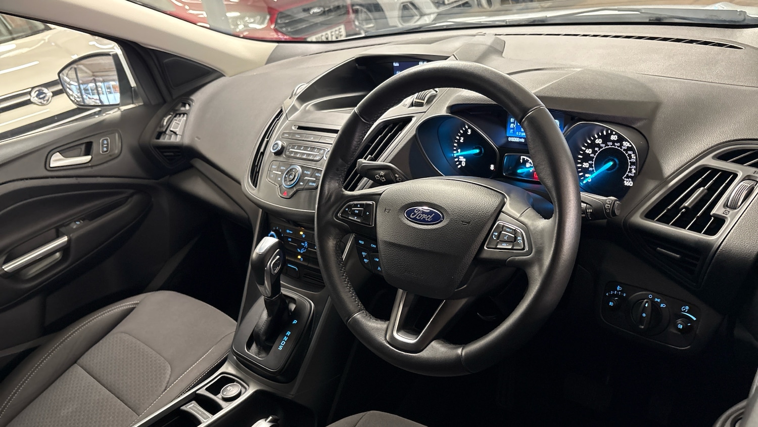 Used Ford Kuga 2019 for sale - 77817870: Photo 11