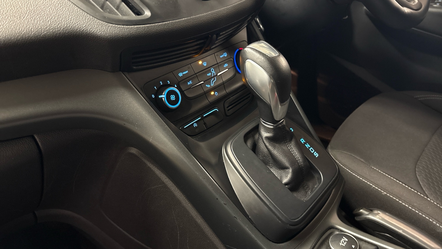 Used Ford Kuga 2019 for sale - 77817870: Photo 13