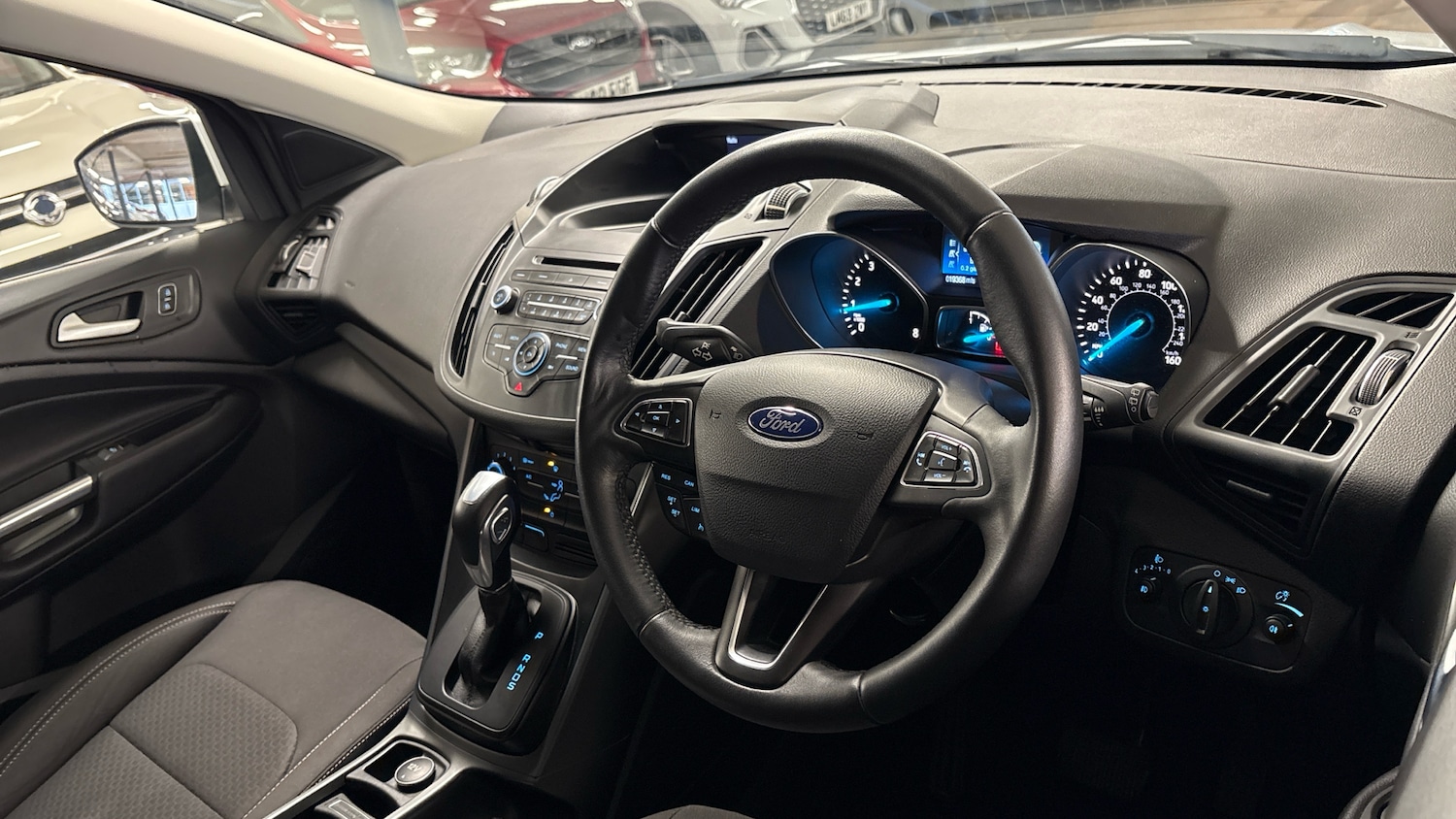 Used Ford Kuga 2019 for sale - 77817870: Photo 14