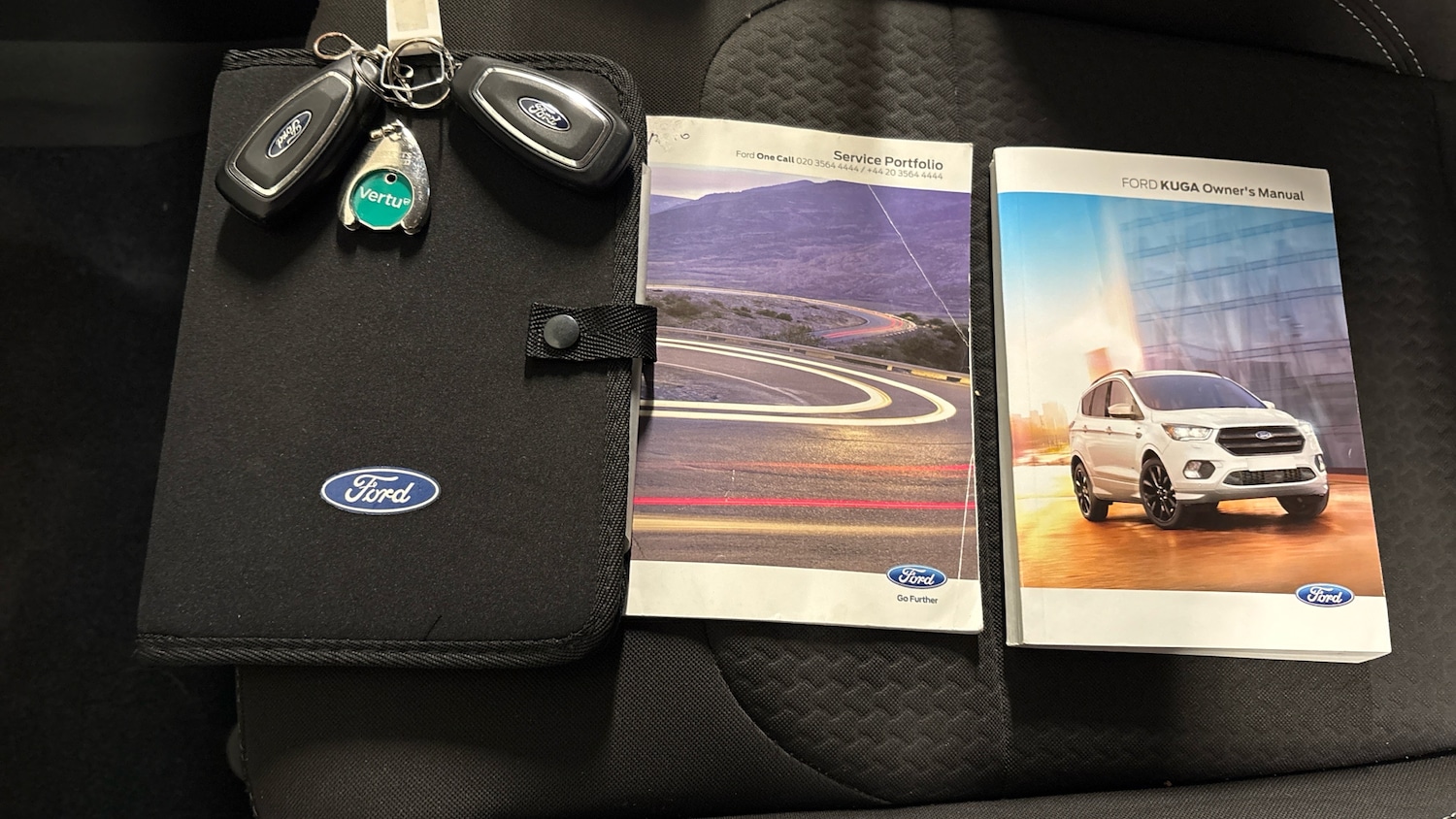 Used Ford Kuga 2019 for sale - 77817870: Photo 19