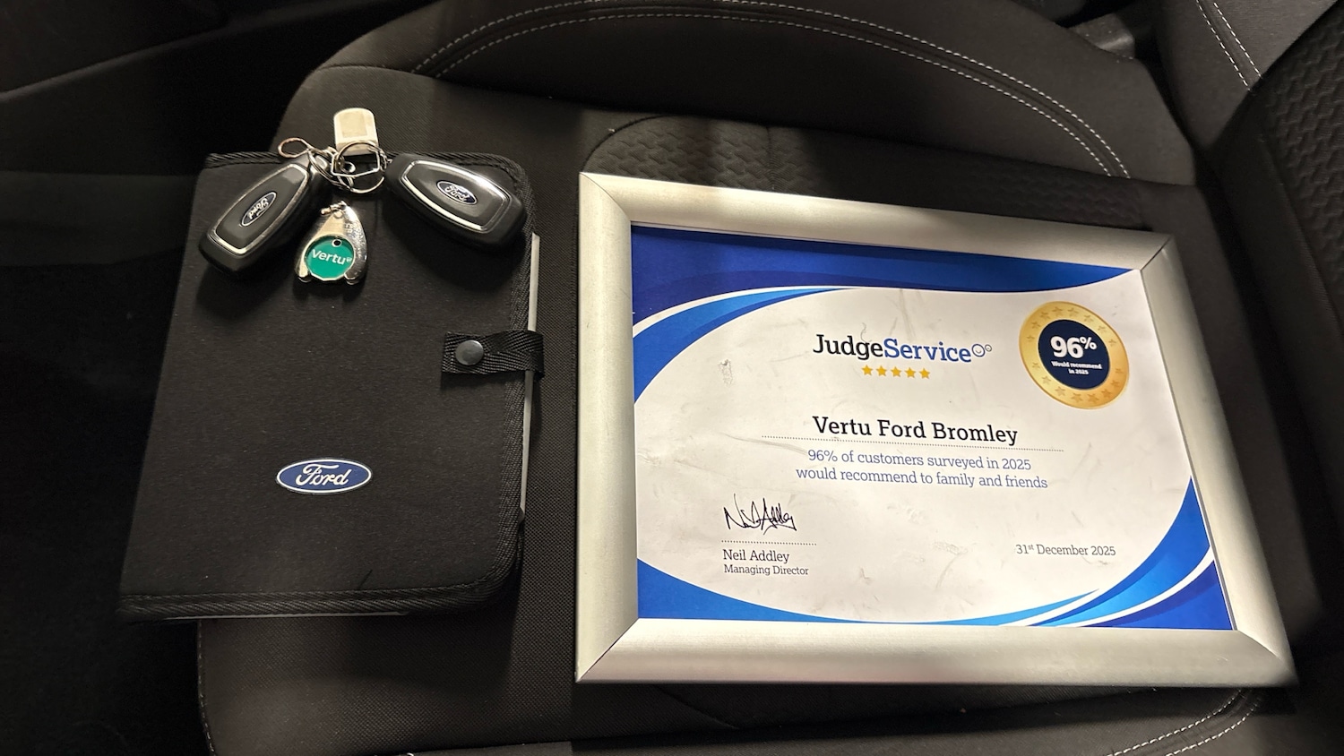 Used Ford Kuga 2019 for sale - 77817870: Photo 20