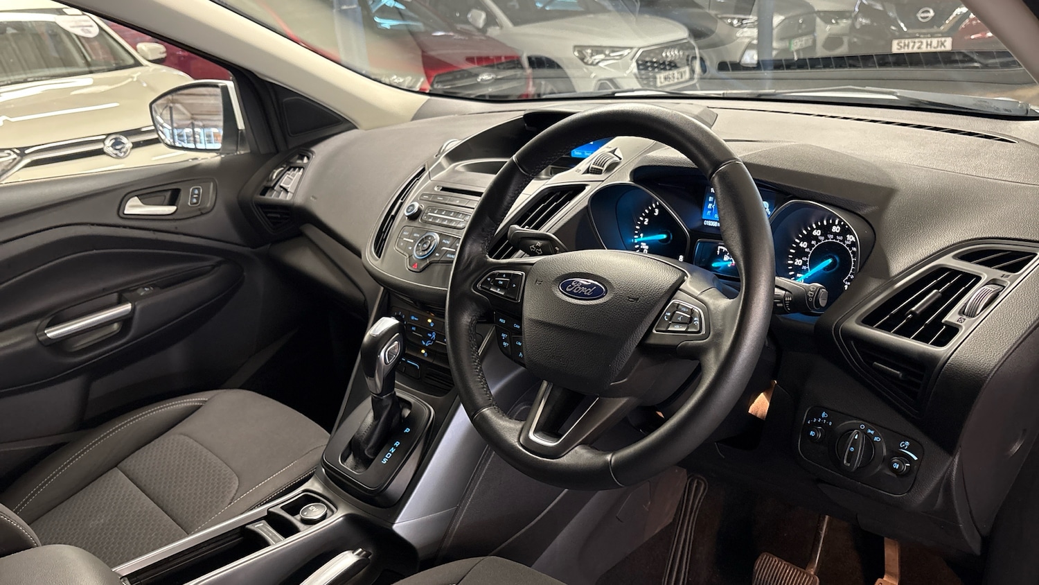 Used Ford Kuga 2019 for sale - 77817870: Photo 25