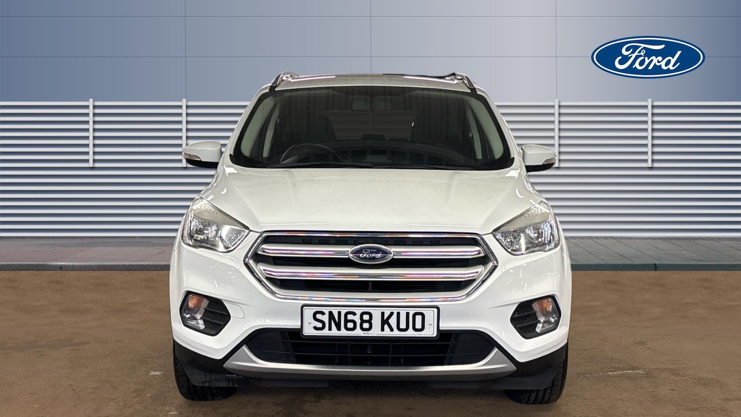 Used Ford Kuga 2019 for sale - 77817870: Photo 3