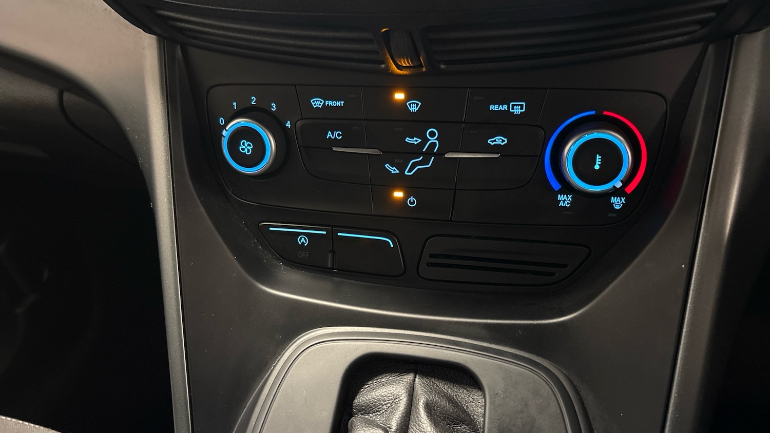 Used Ford Kuga 2019 for sale - 77817870: Photo 38