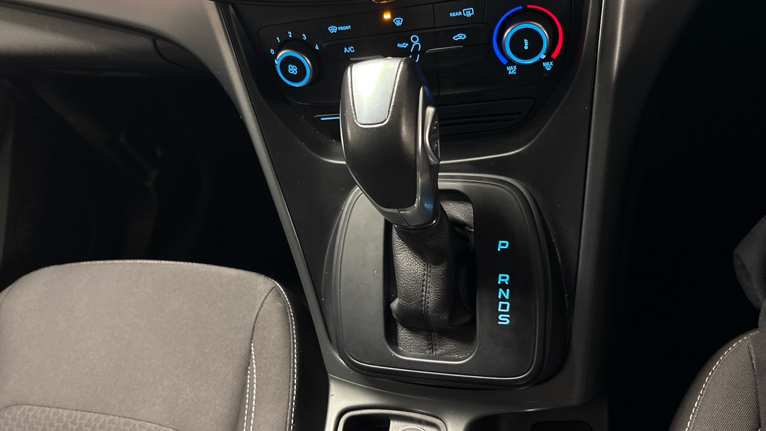 Used Ford Kuga 2019 for sale - 77817870: Photo 39