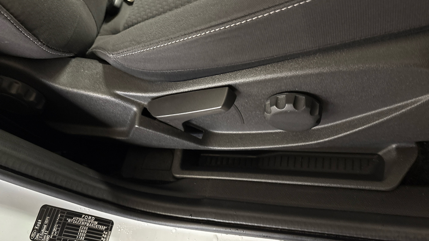 Used Ford Kuga 2019 for sale - 77817870: Photo 44