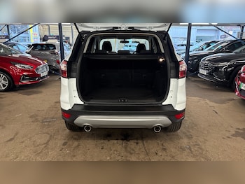 Used Ford Kuga 2019 for sale - 77817870: Photo