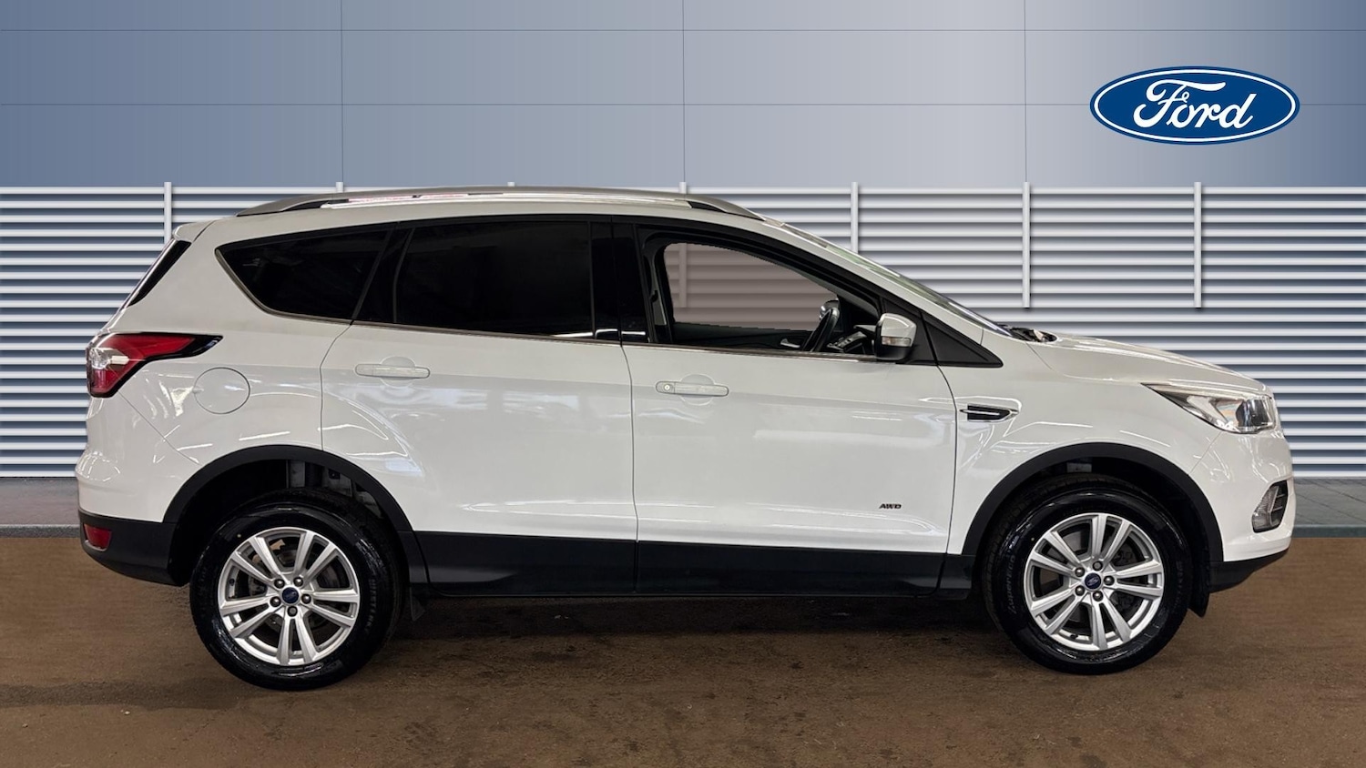 Used Ford Kuga 2019 for sale - 77817870: Photo 5