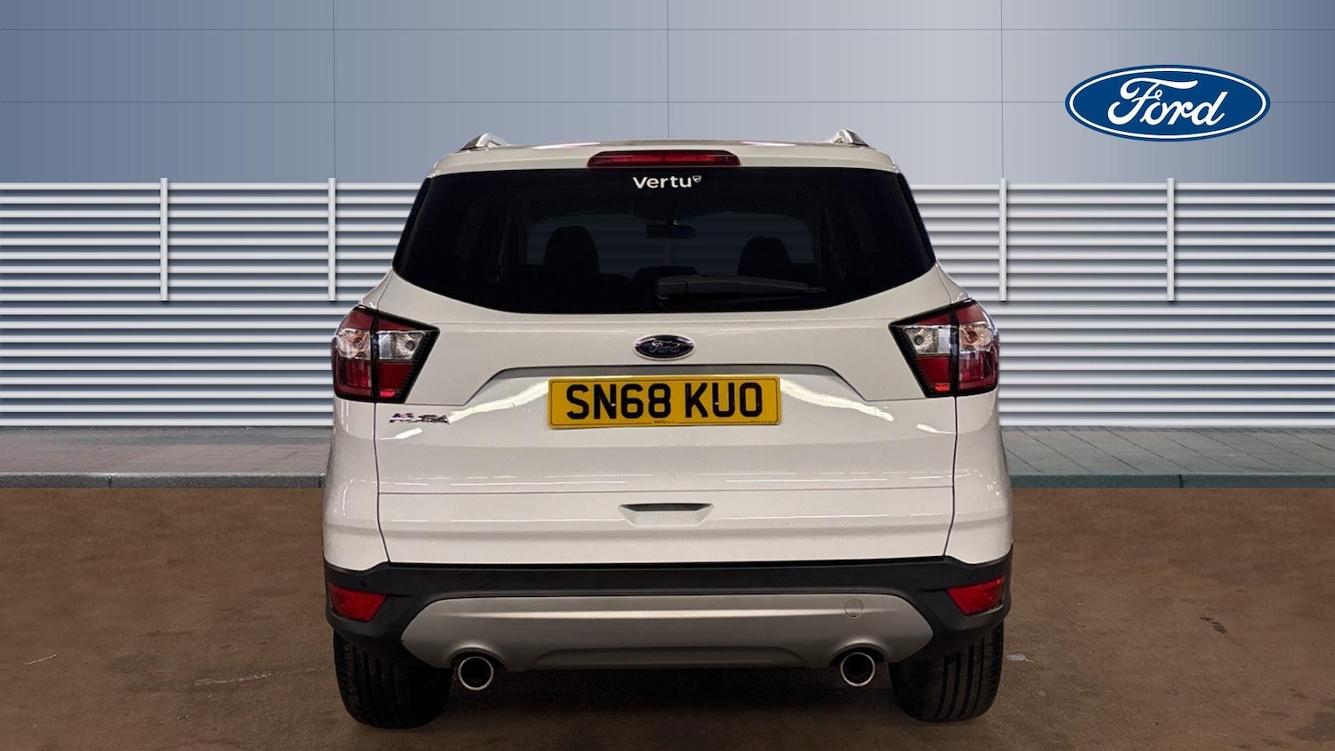 Used Ford Kuga 2019 for sale - 77817870: Photo 6