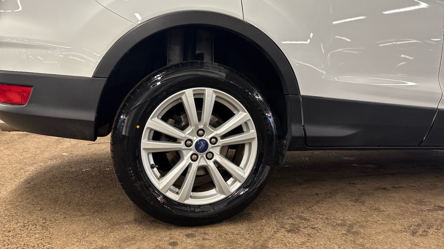 Used Ford Kuga 2019 for sale - 77817870: Photo 7