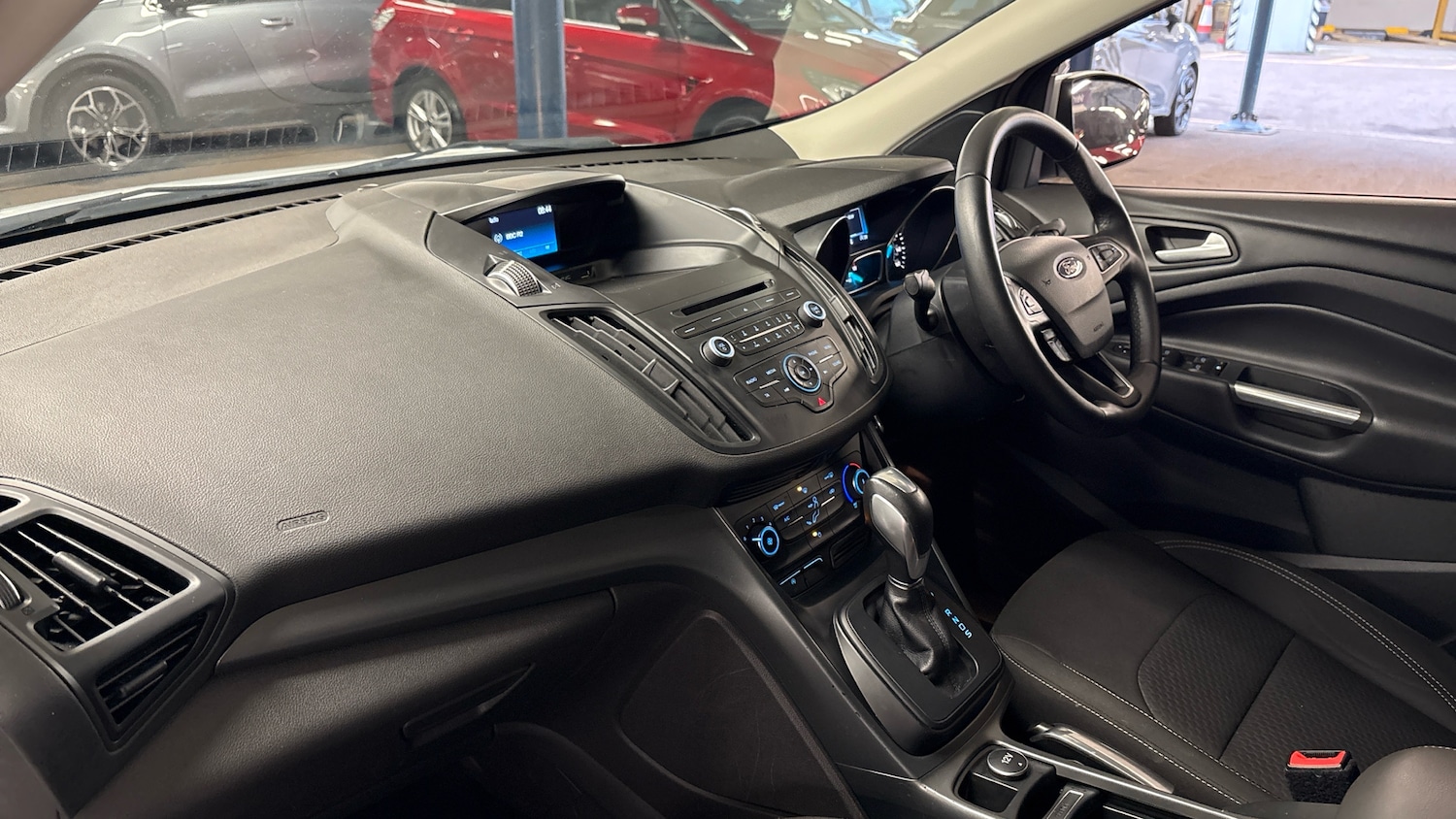 Used Ford Kuga 2019 for sale - 77817870: Photo 9