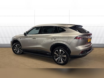 Used MG MG HS 2025 for sale - 79446421: Photo
