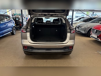 Used MG MG HS 2025 for sale - 79446421: Photo