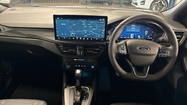 Used Ford Focus 2025 for sale - 76232261: Photo 10