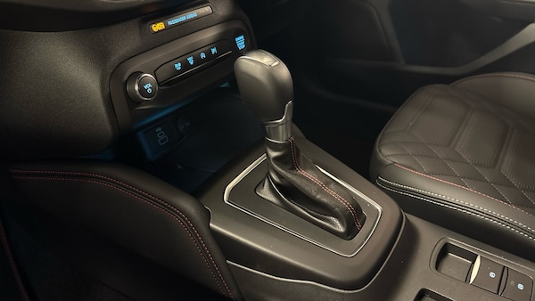 Used Ford Focus 2025 for sale - 76232261: Photo 13
