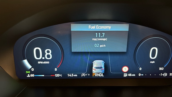 Used Ford Focus 2025 for sale - 76232261: Photo 18