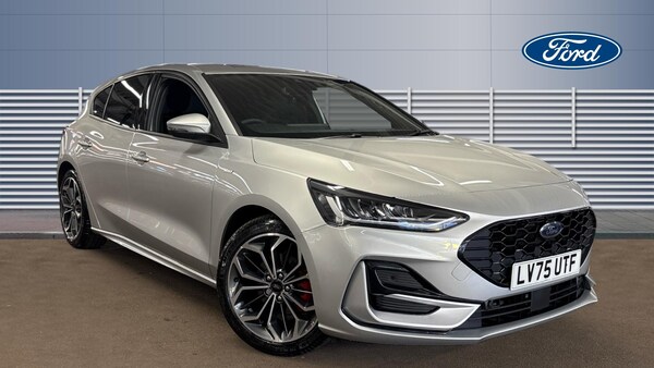 Used Ford Focus 2025 for sale - 76232261: Photo 1