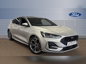 Ford - Focus