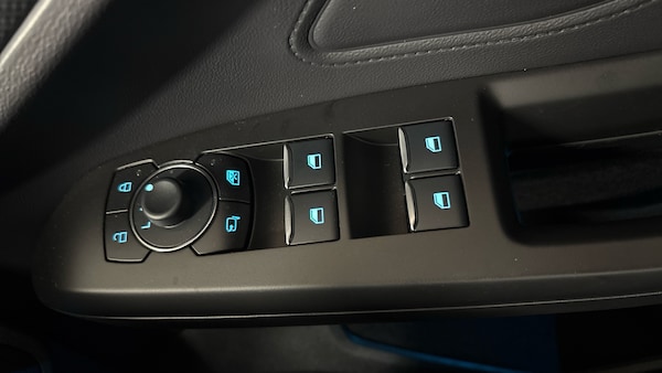Used Ford Focus 2025 for sale - 76232261: Photo 22
