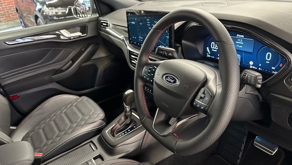 Used Ford Focus 2025 for sale - 76232261: Photo 25
