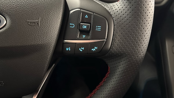 Used Ford Focus 2025 for sale - 76232261: Photo 27