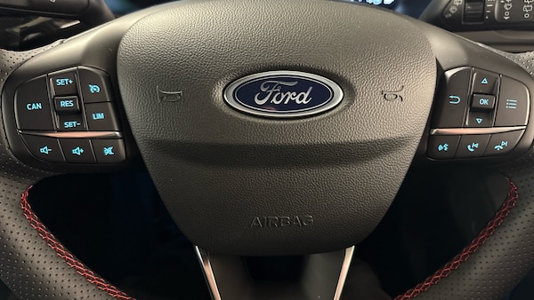 Used Ford Focus 2025 for sale - 76232261: Photo 29