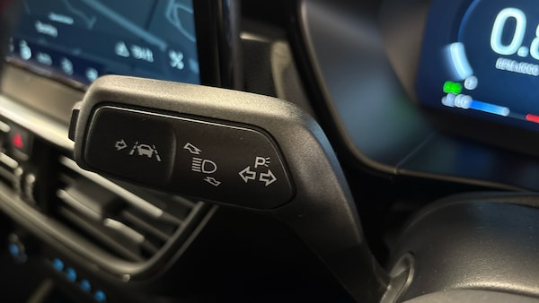 Used Ford Focus 2025 for sale - 76232261: Photo 31