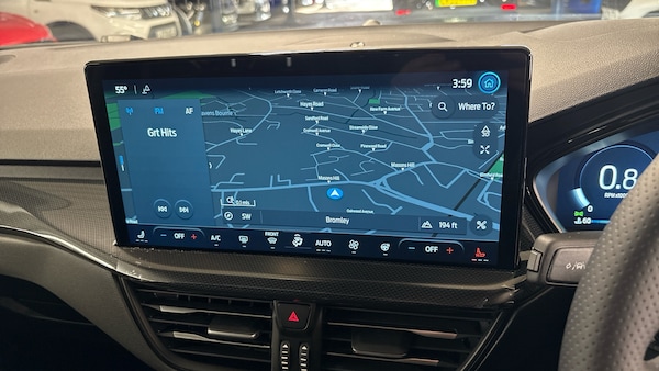 Used Ford Focus 2025 for sale - 76232261: Photo 34