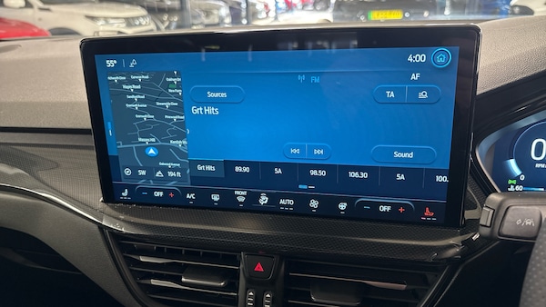 Used Ford Focus 2025 for sale - 76232261: Photo 36