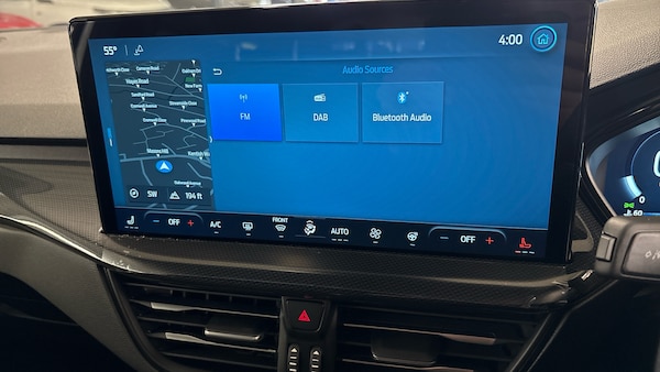 Used Ford Focus 2025 for sale - 76232261: Photo 37