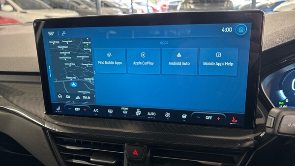 Used Ford Focus 2025 for sale - 76232261: Photo 38