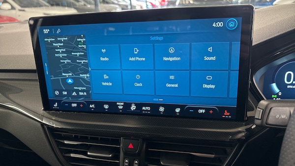 Used Ford Focus 2025 for sale - 76232261: Photo 39