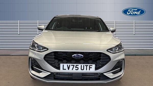 Used Ford Focus 2025 for sale - 76232261: Photo 3