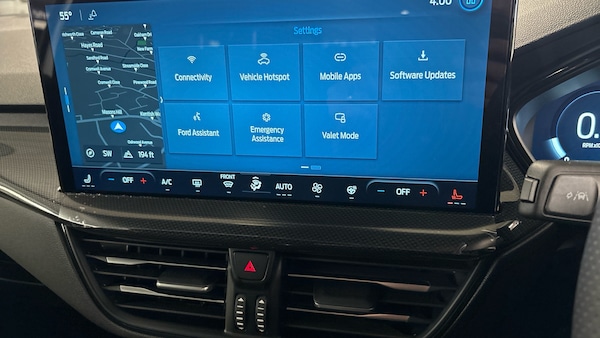 Used Ford Focus 2025 for sale - 76232261: Photo 40