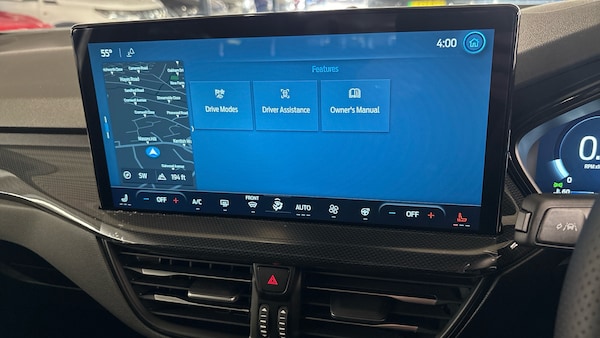 Used Ford Focus 2025 for sale - 76232261: Photo 41