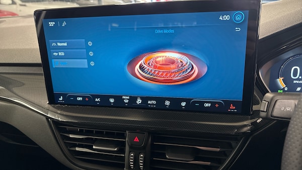 Used Ford Focus 2025 for sale - 76232261: Photo 44