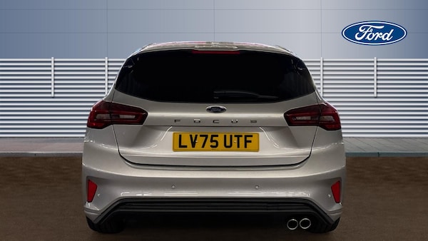 Used Ford Focus 2025 for sale - 76232261: Photo 6