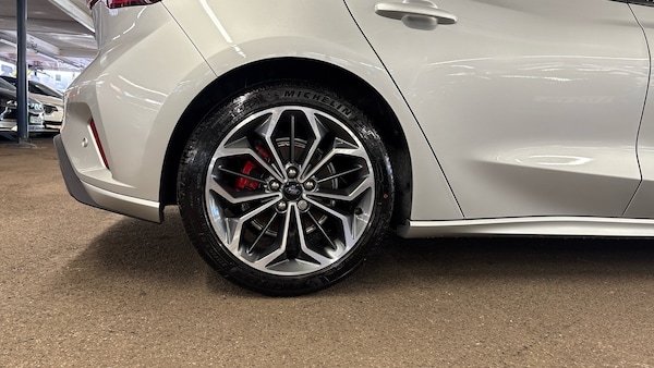 Used Ford Focus 2025 for sale - 76232261: Photo 7
