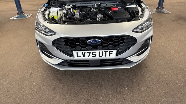 Used Ford Focus 2025 for sale - 76232261: Photo 8