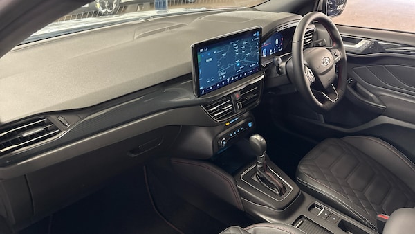 Used Ford Focus 2025 for sale - 76232261: Photo 9