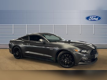 Used Ford Mustang 2018 for sale - 78724228: Photo