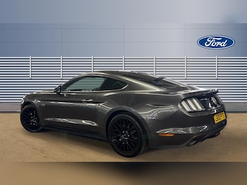 Used Ford Mustang 2018 for sale - 78724228: Photo
