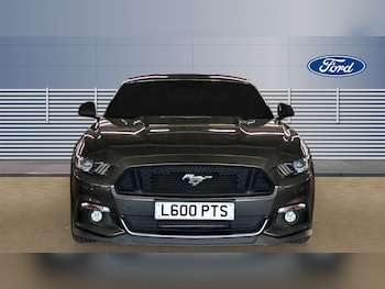 Used Ford Mustang 2018 for sale - 78724228: Photo