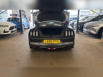 Used Ford Mustang 2018 for sale - 78724228: Photo