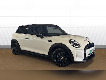 Used MINI Hatch 2023 for sale - 78939386: Photo