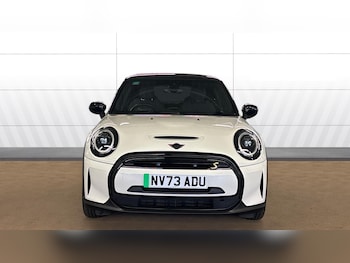Used MINI Hatch 2023 for sale - 78939386: Photo