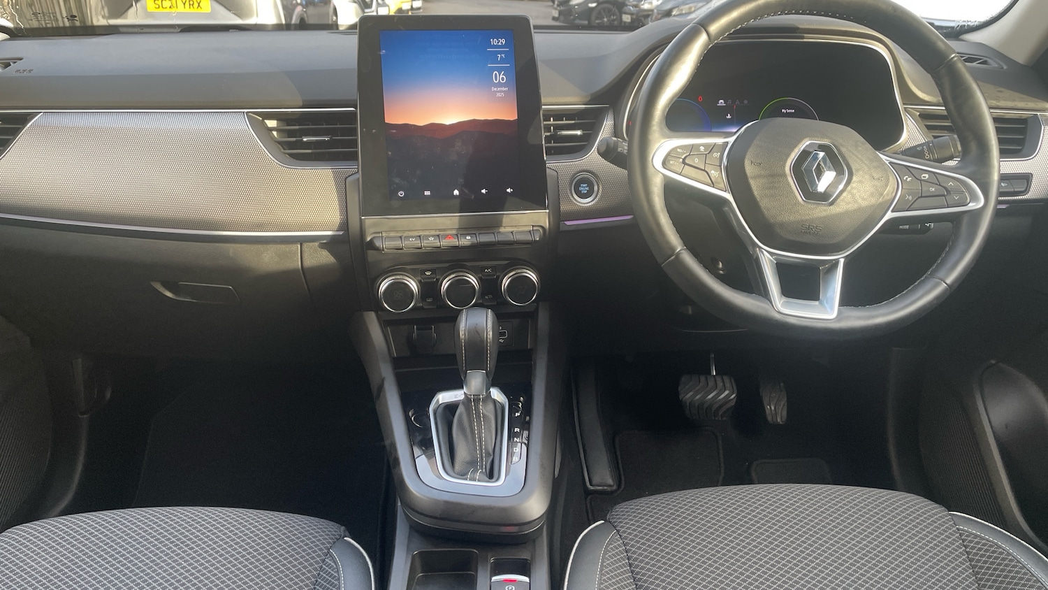 Used Renault Arkana 2022 for sale - 78011524: Photo 10